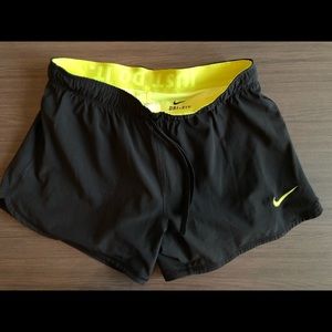 Nike Women’s Running shorts